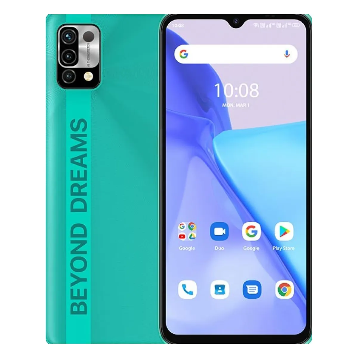 Umidigi Power 5