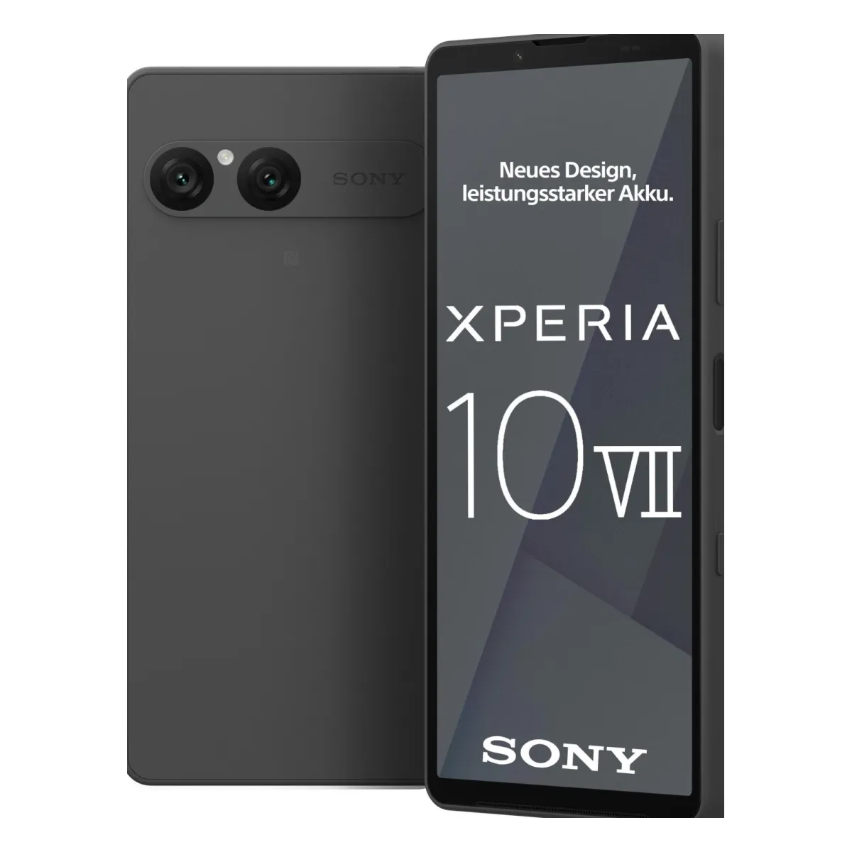Sony Xperia 10 VII