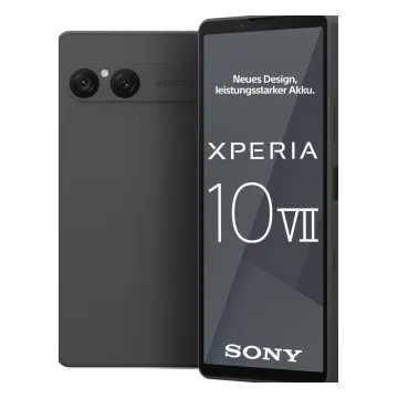 Sony Xperia 10 VII