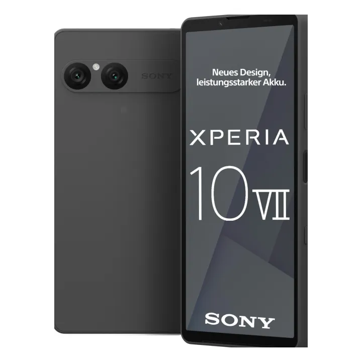 Sony Xperia 10 VII