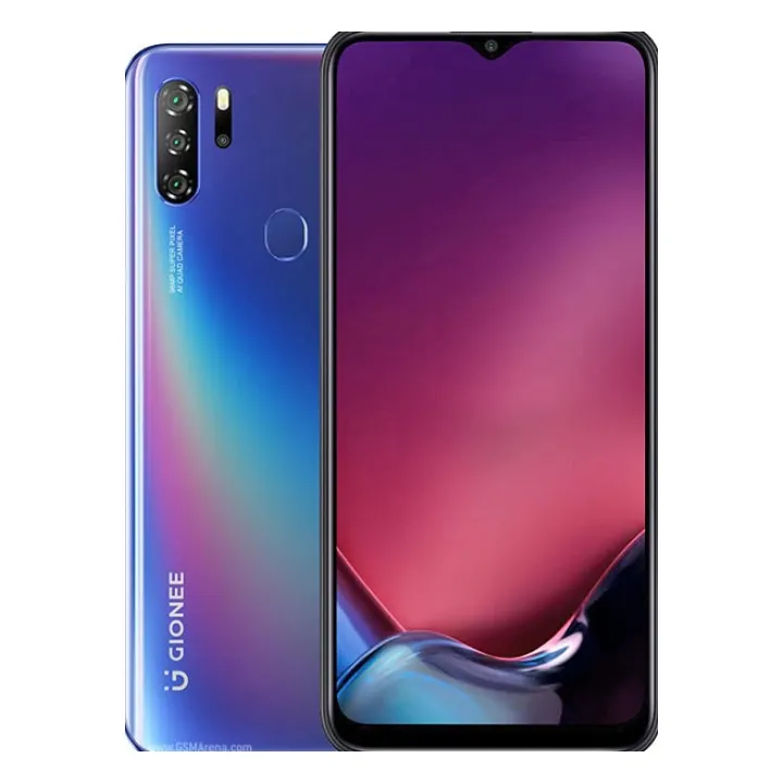 Gionee S12