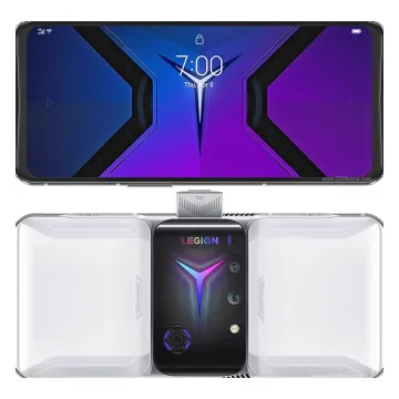 Lenovo Legion 2 Pro