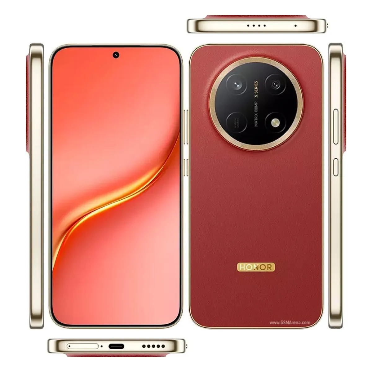 Honor X9e Pro
