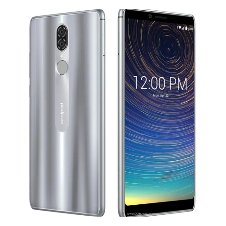 Coolpad Legacy