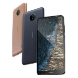 Nokia C20