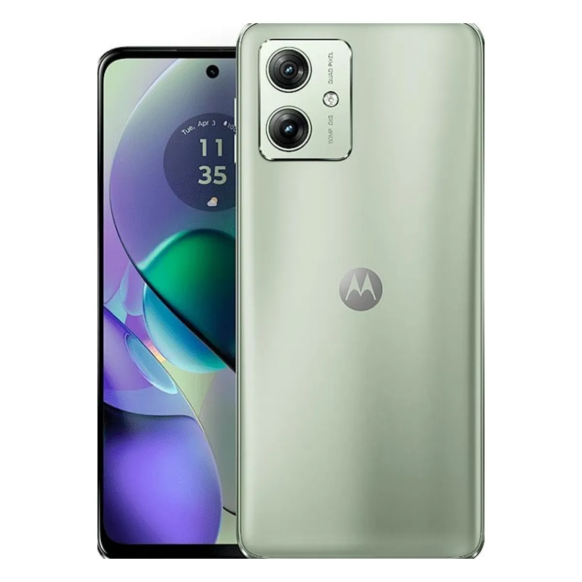 Motorola Moto G54 Power