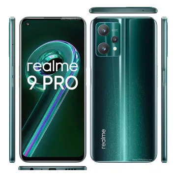 Realme 9 Pro