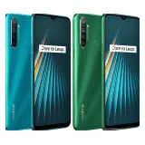 Realme 5i