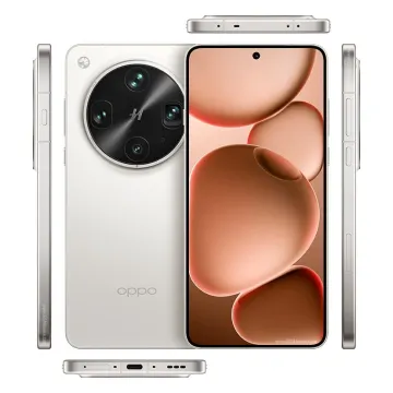 OPPO Find X8 Ultra