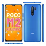 Xiaomi Poco M2 Reloaded
