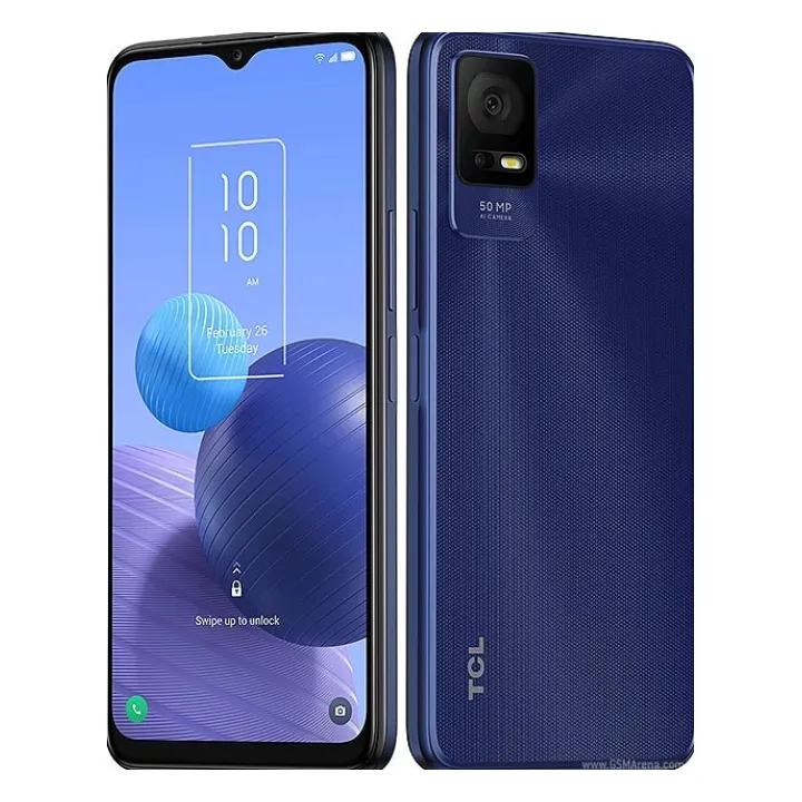 TCL 408