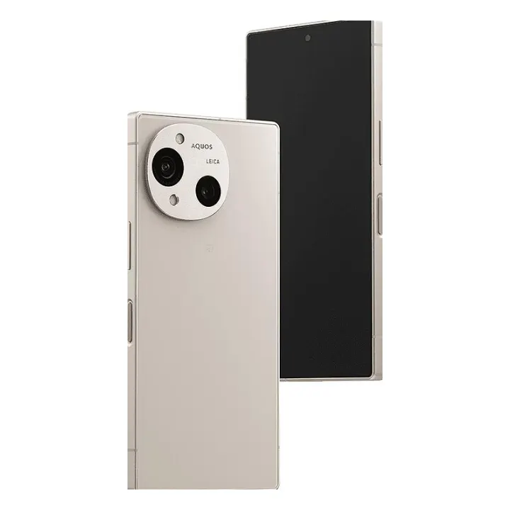 Sharp Aquos R10