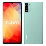 Lava Yuva