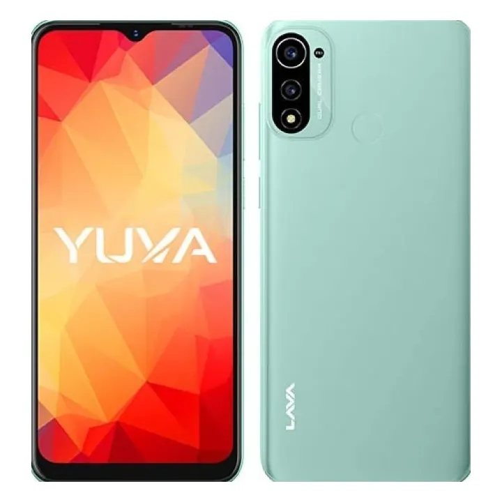 Lava Yuva