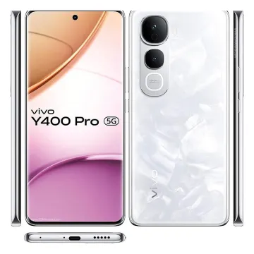 Vivo Y400 Pro