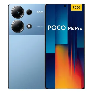 Xiaomi Poco M6 Pro