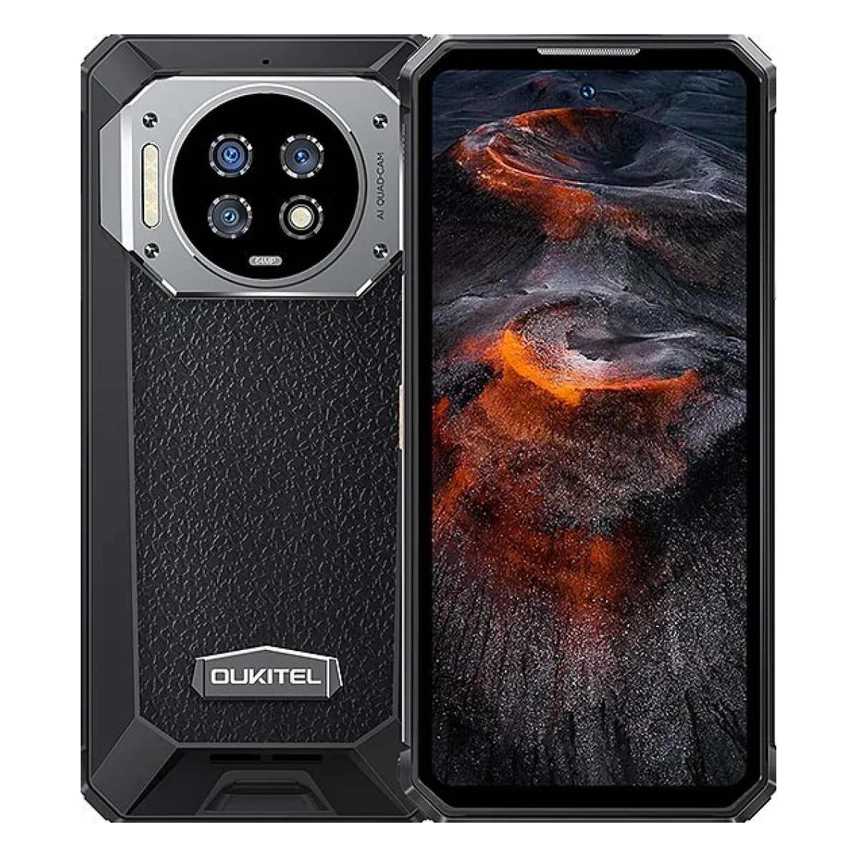 Oukitel WP19