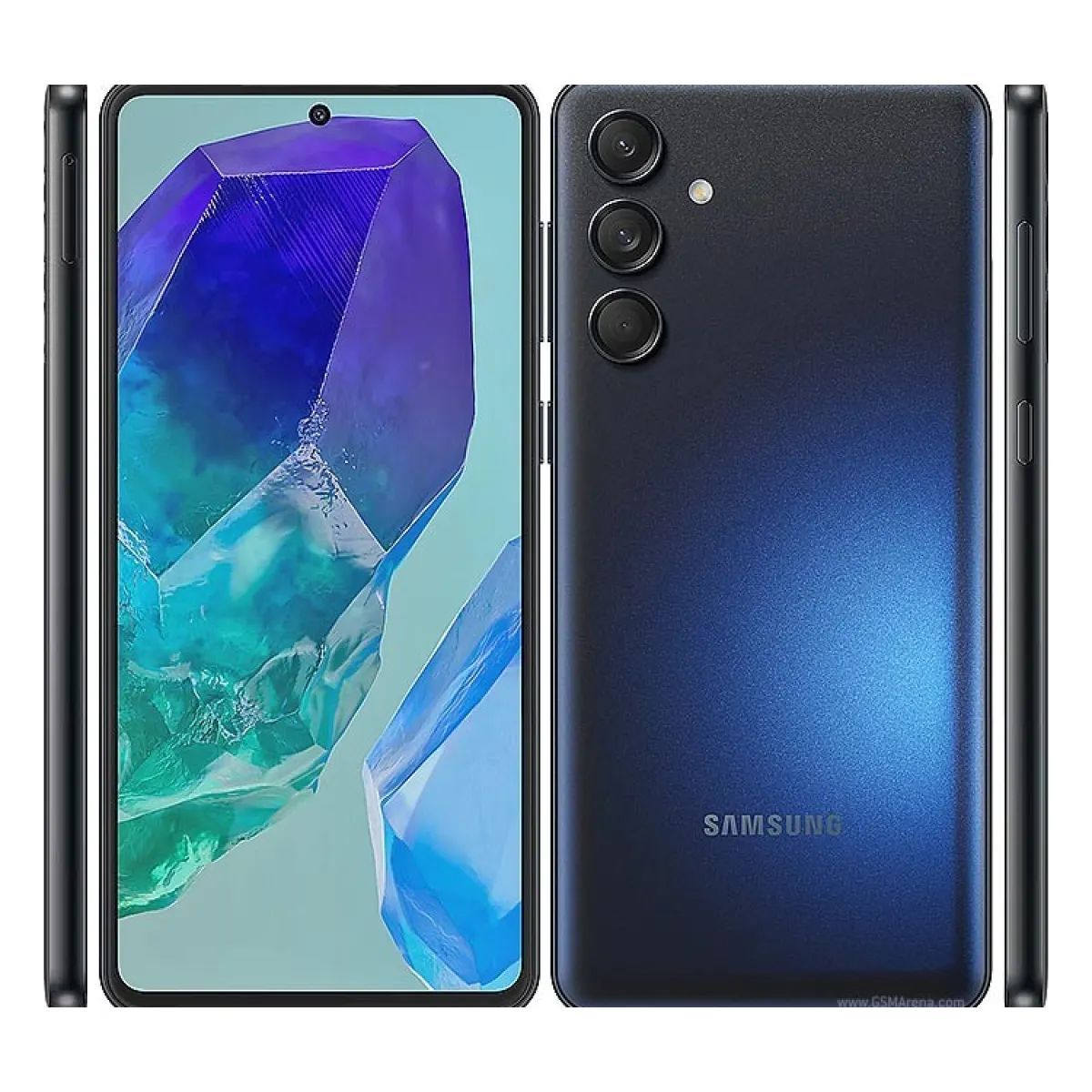 Samsung Galaxy M55