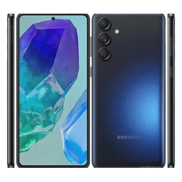 Samsung Galaxy M55