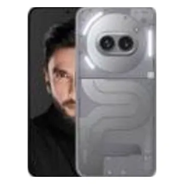 Nothing Phone Plus