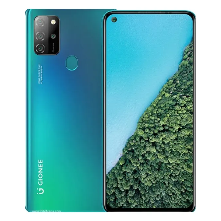 Gionee M12