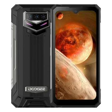 Doogee S89 Pro