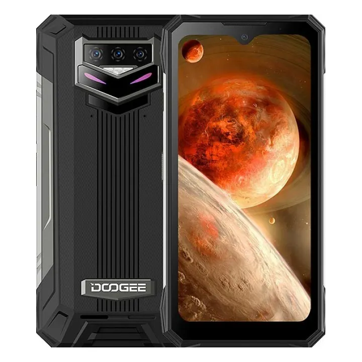 Doogee S89 Pro