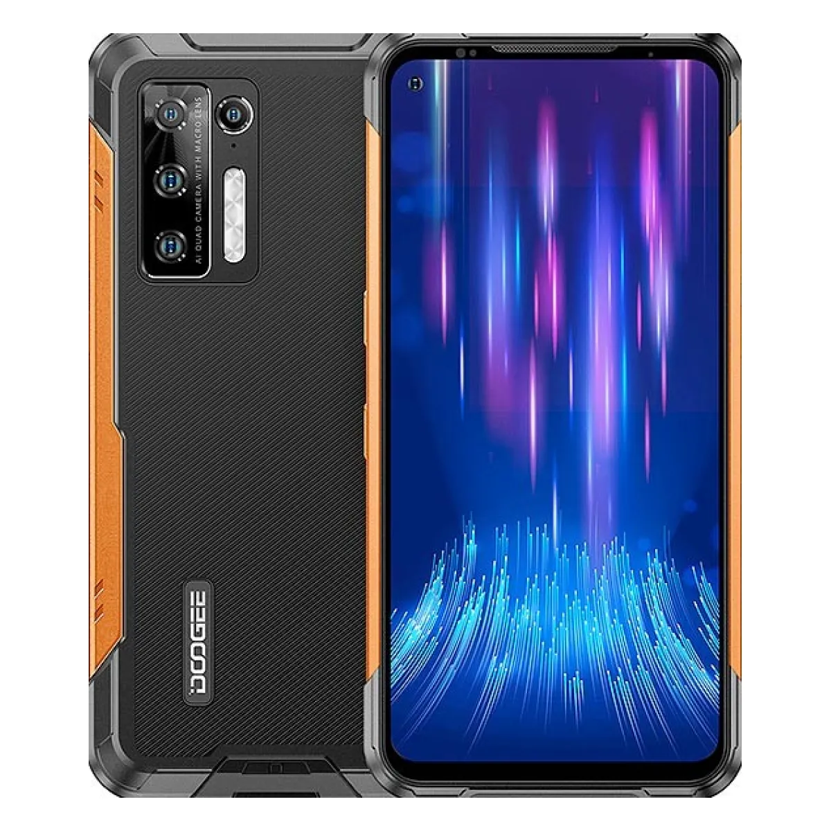 Doogee S97 Pro
