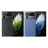 Tecno Phantom V Fold2