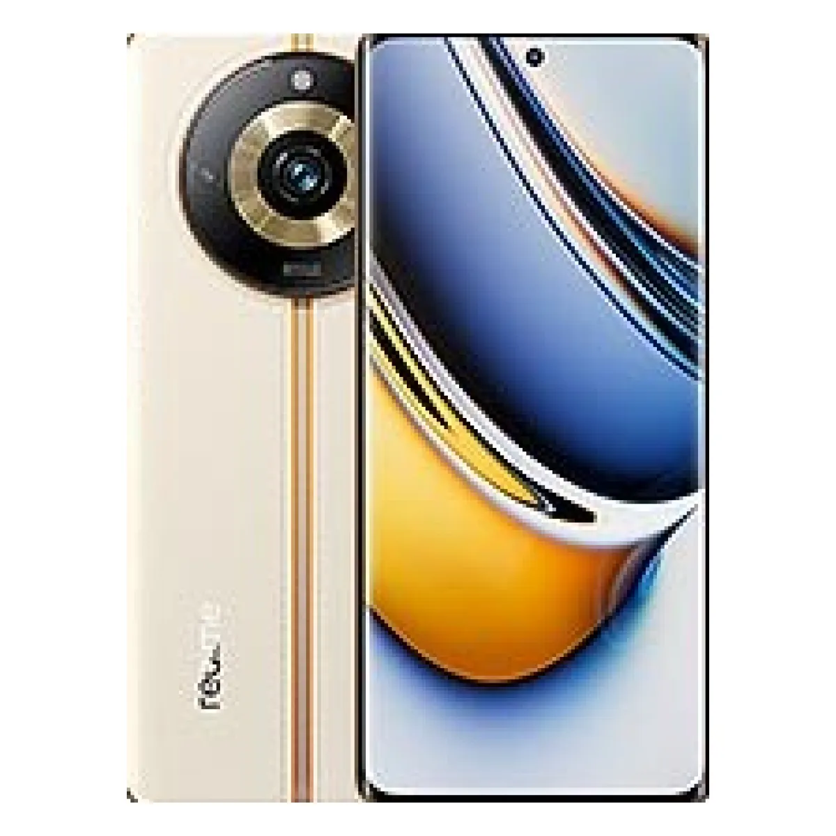 Realme 11 Pro+