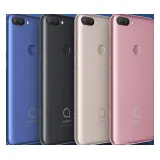 alcatel 1s