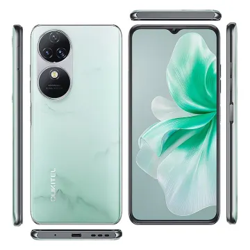 Oukitel C38