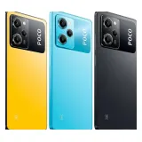 Xiaomi Poco X5 Pro