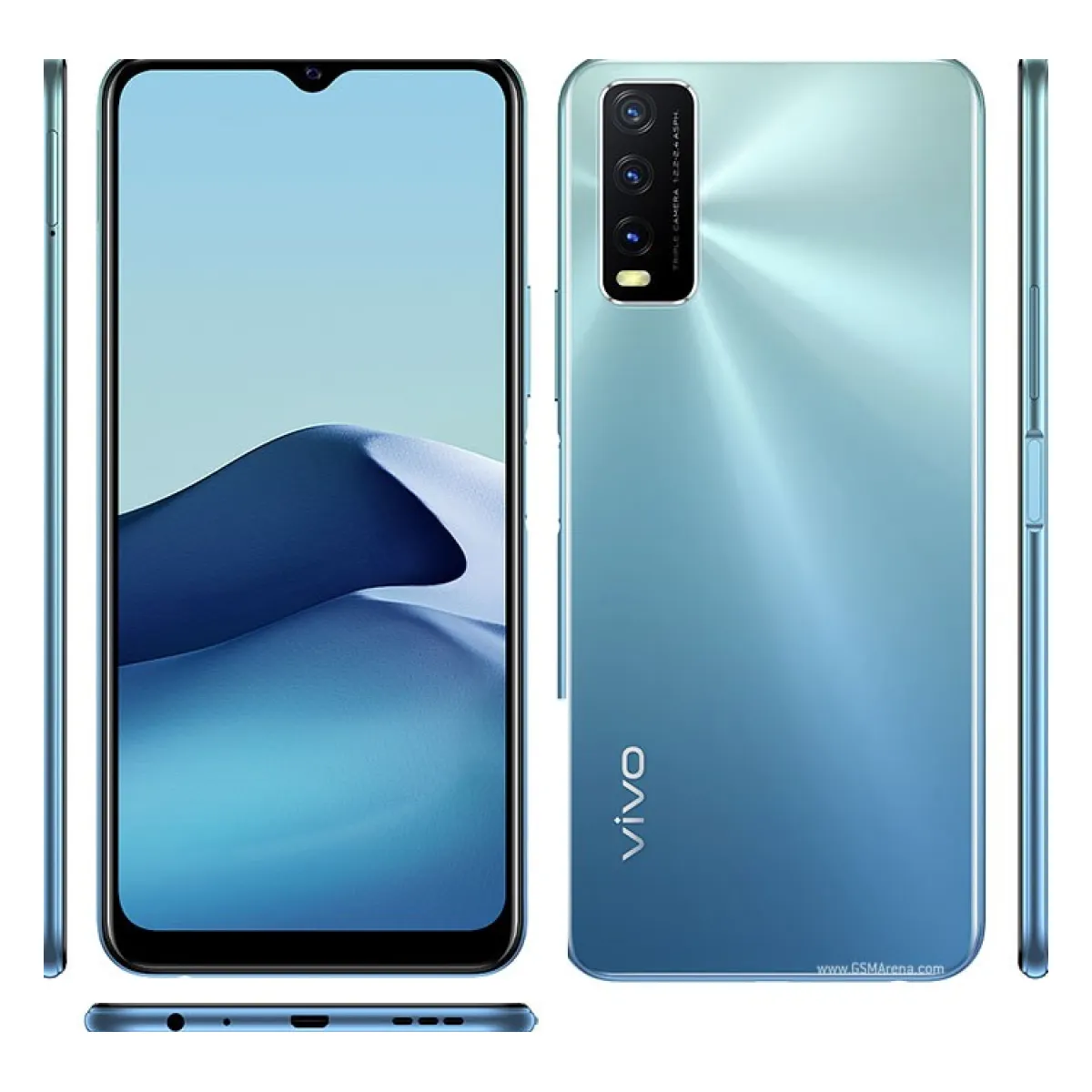 Vivo Y20s