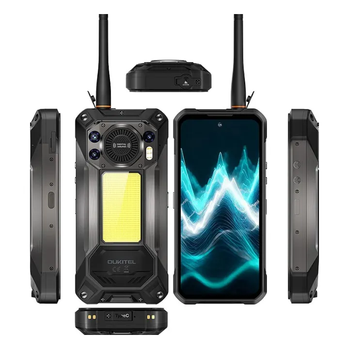 Oukitel WP61 Plus