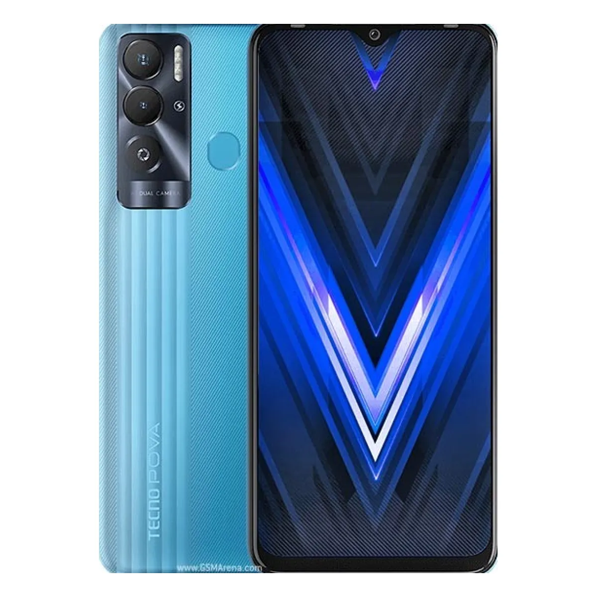 Tecno Pova Neo