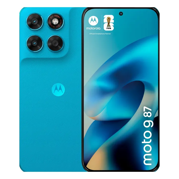 Motorola Moto G87