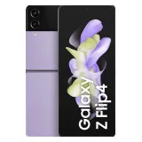 Samsung Galaxy Z Flip4