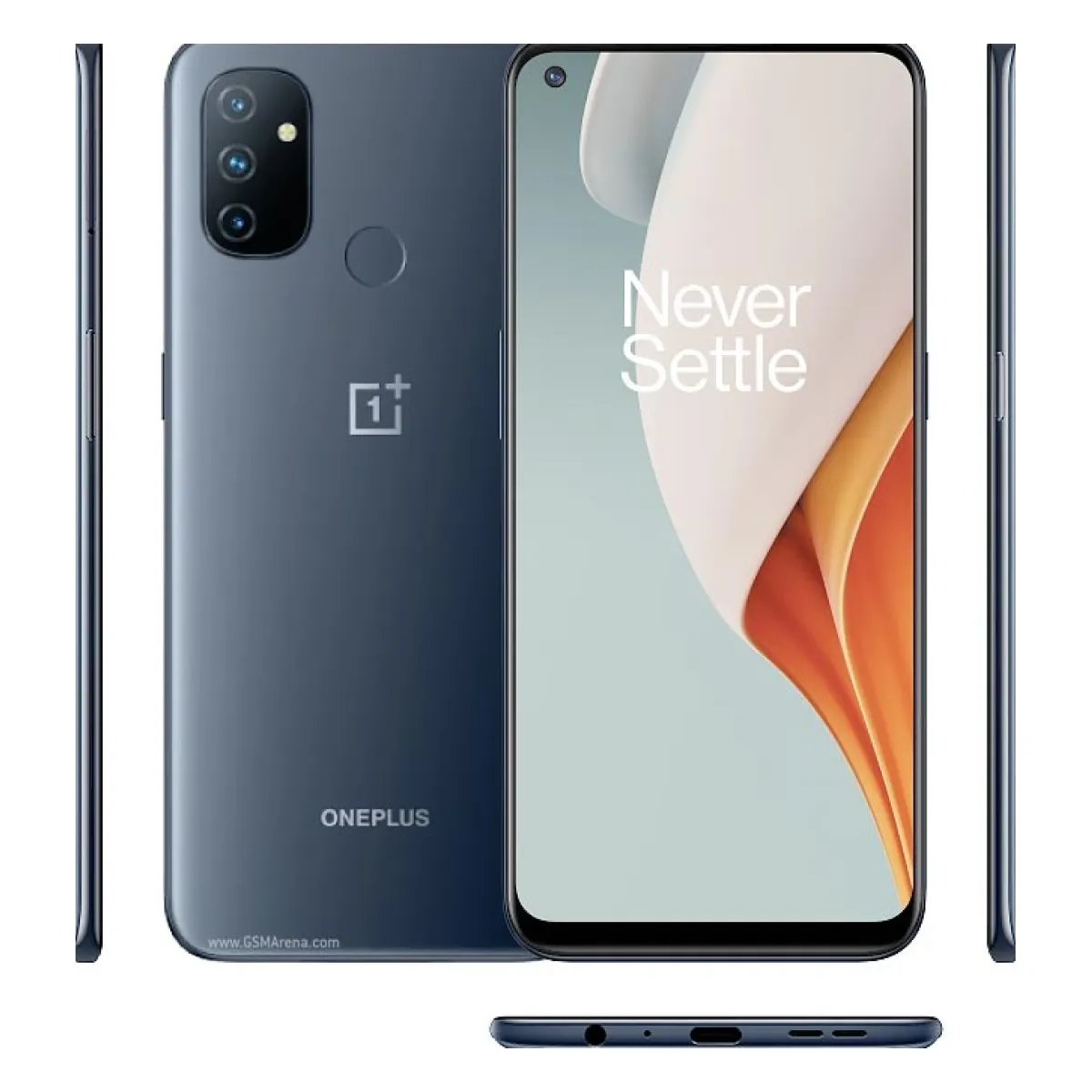 OnePlus Nord N100