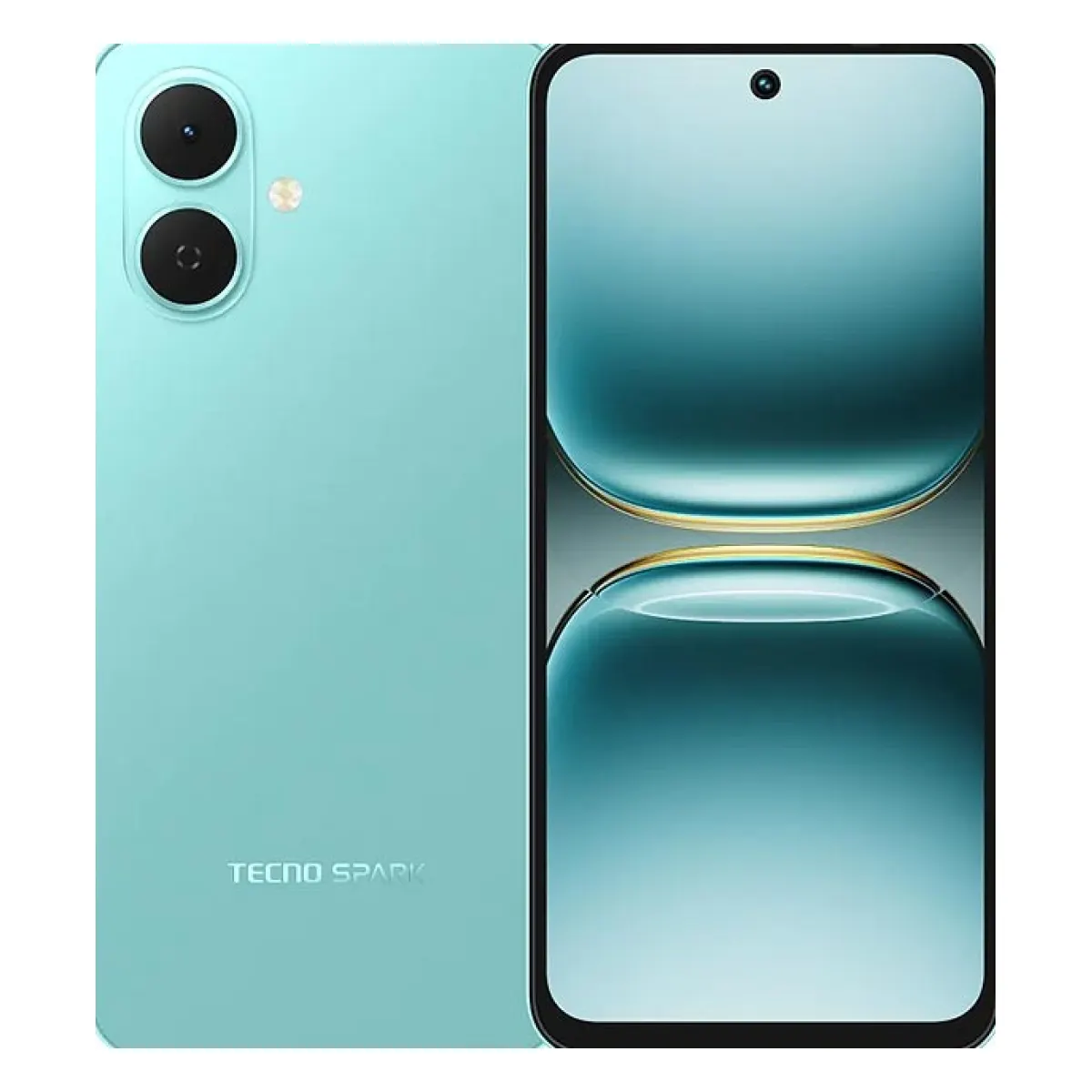 Tecno Spark Go 2