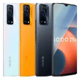 Vivo iQOO Z5x