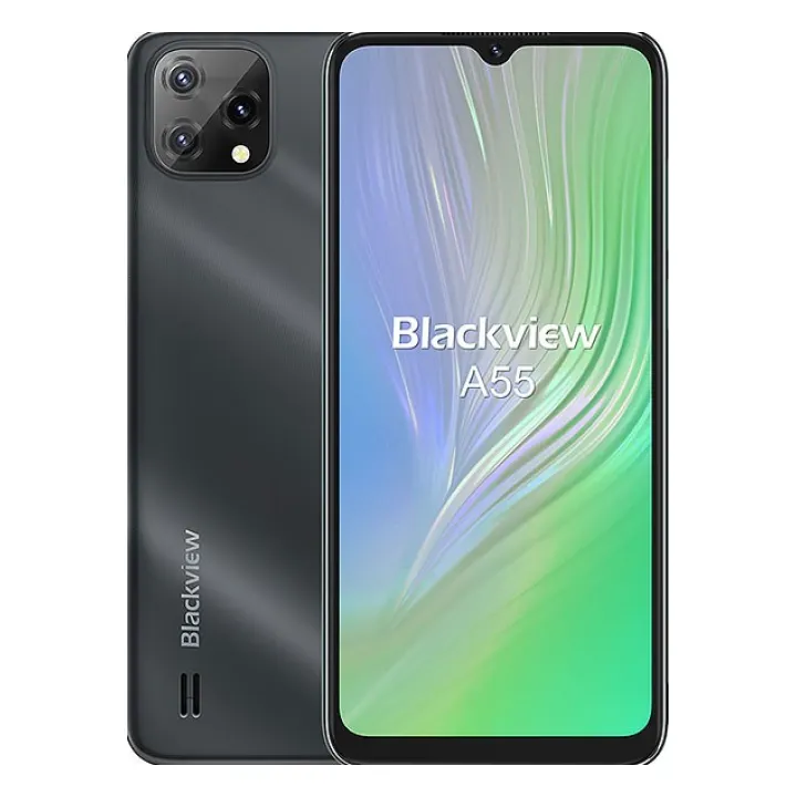 Blackview A55