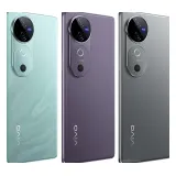 Vivo V40