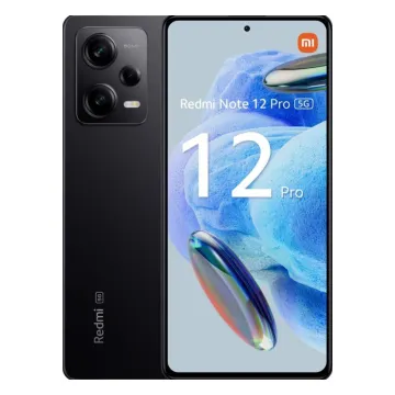 Xiaomi Redmi Note 12 Pro