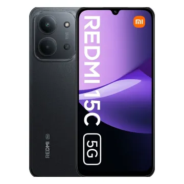 Xiaomi Redmi 15C 5G
