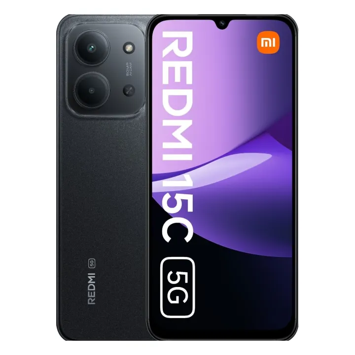 Xiaomi Redmi 15C 5G