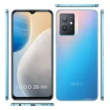 Vivo iQOO Z6