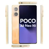Xiaomi Poco X6 Neo