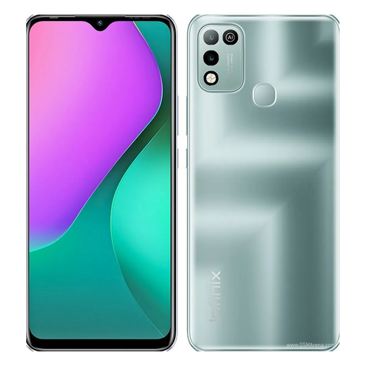 Infinix Hot 10 Play