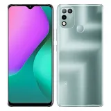 Infinix Hot 10 Play